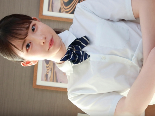 【地雷系JKの危険な誘惑】『もっと奥まで…』派手カワ制服娘が激ピストンで感じまくり!地雷系メイクが乱れるほどに悶える姿がエロすぎ!制服の下の敏感ボディに濃厚な液体をたっぷり注入!