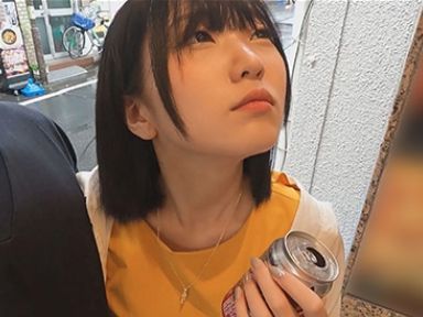 【黒髪美人の潮吹き】 清楚系スレンダー彼女が彼氏とのプライベートセックスで大胆に！ 恥じらいながらも感じちゃう♡ 愛おしい痴態をハメ撮り！