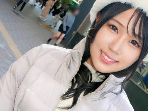 【ナンパ成功！美尻女子の淫乱覚醒】『あっ…ダメ…そこ気持ちいい…』キュートなお尻が魅力的な女の子をゲット！エッチなマンコを刺激しまくり、バックから激ピストンで突き回す！悶絶必至のエロプレイ連発！！