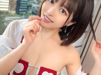 【巫女さんバック】スレンダー美少女が聖なる衣装で大胆に！ズボズボおマンコ突かれて乱れまくる姿に興奮MAX！