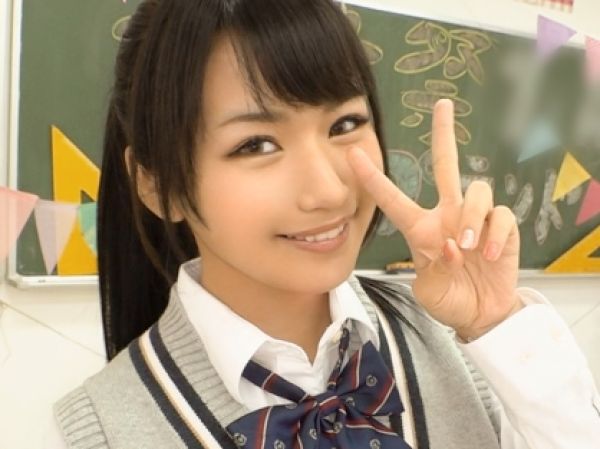 【デカパイ美少女の過激な学園祭】『先生、気持ちいい…』ソーププレイで本気モード！生々しい膣内摩擦に耐えきれず、連続で大量のザーメンを注ぎ込まれる制服美少女！！