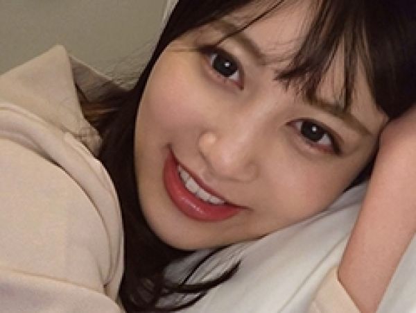 【モデル級彼女とラブラブSEX】 スレンダー美ボディを激しく責めまくり！ 高身長美女と濃厚なプライベートエッチ♡