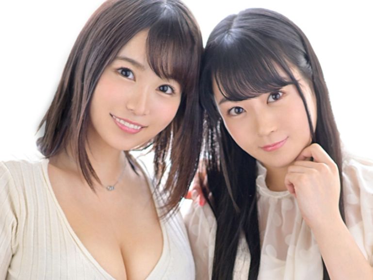 【彼女のお姉さんに誘惑されて…】『彼氏くん、私とエッチしよ?』彼女の目の前で、セクシーなお姉さんが彼氏を誘惑!妹の彼氏を寝取るドキドキの浮気セックス♡