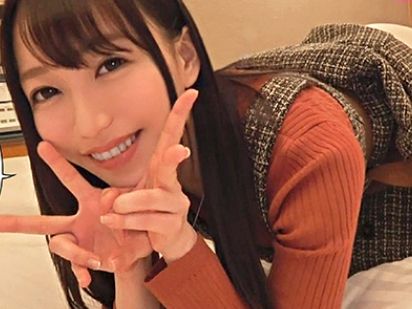 【上京OLの電マ体験】美意識高めの新卒スレンダーOLが電マで大洪水！上京早々、巨根にガン突きされ悶絶絶頂！都会の快楽に溺れる美人OLの初々しい反応がヤバい！