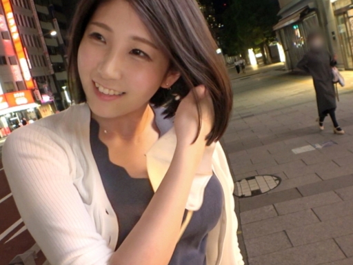 【巨乳OLの秘密】『仕事中なのに…』上品なキャリアウーマンがナンパされ、巨乳を曝け出す!スーツを脱いだら凄いカラダ!仕事のストレスをチンコで解消するお姉さんの淫らな姿に興奮MAX!