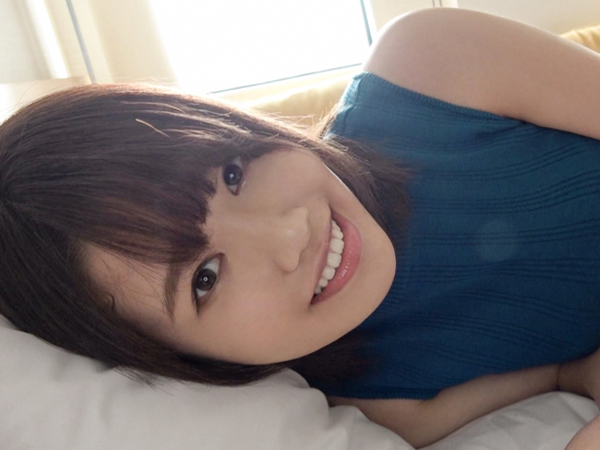 【色白スレンダー素人】お姉さんが騎乗位&立ちバックで大胆に!膣奥を激しく突かれ、何度もイキまくる!!感じまくる姿がエロすぎる♡