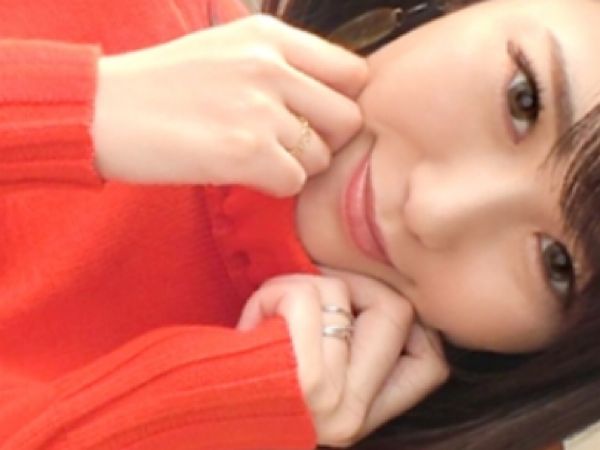 【素人巨乳お姉さん】『もっと激しく…』美人すぎるお姉さんと濃厚いちゃラブSEX！巨乳を揺らして感じまくる姿がエロすぎて、最高のセックス体験に悶絶！♡