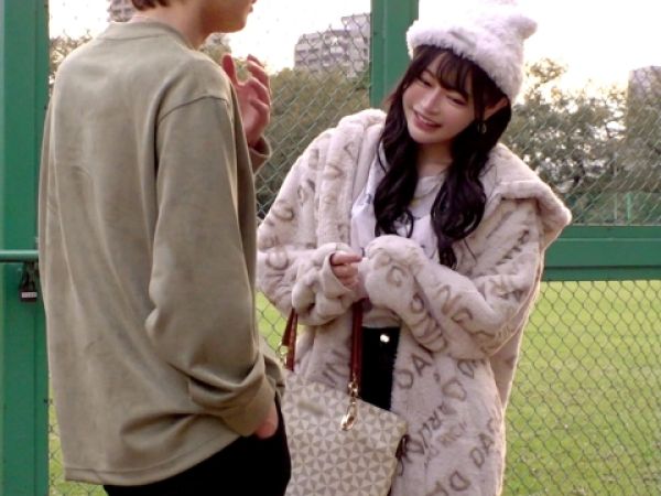 【失恋JDの危険な誘惑】『もう…ダメ…』傷心のちっぱい女子大生が講義後にセフレとホテルでハメ倒し!失恋の痛みをエロで癒す、美人の危ない遊び♡