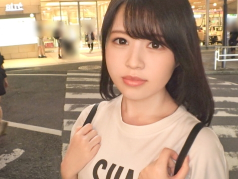 【美白美尻の敏感おマンコ】『気持ち良すぎる…』美尻美少女が愛液で濡れまくり！べちょべちょのマンコを激しく刺激され、美白ボディを震わせながら乱れイク！！