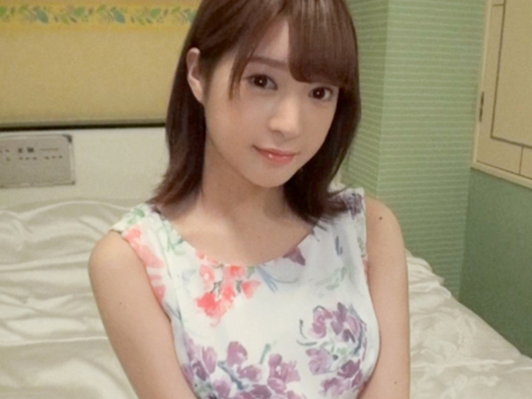 【ガーリー系お姉さんを口説き落とせ!】『えっ…ダメだよ…』ベロチューでトロける敏感ボディ!生チンポ挿入で感じまくり!最後は顔面にザーメンぶっかけ!可愛いお姉さんの淫乱スイッチON!♡