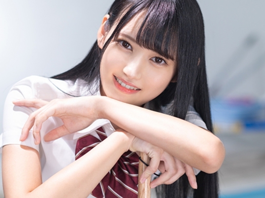 【制服美少女の甘酸っぱい誘惑】『ねぇ、もっと気持ちよくして…』超絶キュートな女子高生が制服姿で大胆に!アオハル全開の生々しいセックスでチンコを包み込む!♡