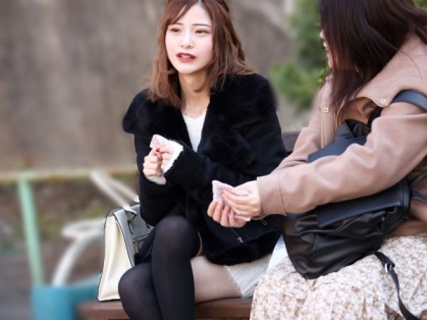 【美脚スレンダー美女を襲う鬼畜の夜】『やめて！』街中で見かけたニーハイ美脚の彼女を自宅まで追跡…部屋に押し入り、強引に欲望のままに犯す！抵抗むなしく、スレンダーボディが肉欲に染まる！！