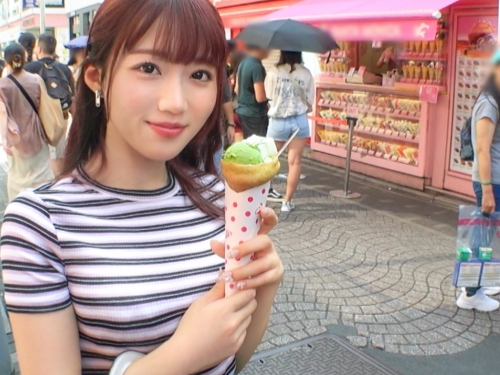 【ぷるふわ巨乳美少女のご奉仕】『おっぱいで気持ちよくしてあげる♥』ビンビンに勃起したチンコをパイズリで責め、濡れ濡れのおマンコで包み込む！巨乳ちゃんのエロ可愛いご奉仕プレイに悶絶必至！♡