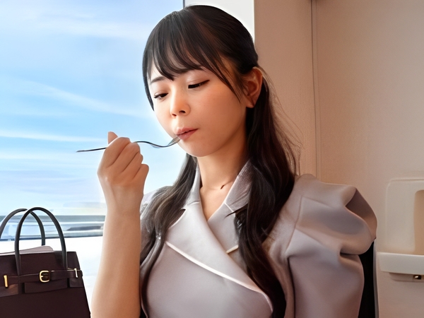 【人妻の危険な火遊び】『旦那じゃ物足りないの…』欲求不満な人妻が不倫チンポに溺れる！激しく突かれて乱れまくり、最後はザーメンぶっかけで大満足♡