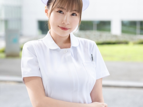 【巨乳ナースの淫らな勤務】『患者さん、特別な治療しますね』清楚系ナースが院内で大胆に乱れる！巨乳を揺らしながらイキまくる姿はまさにエロの権化♡ドスケベ看護で患者を癒しちゃう！