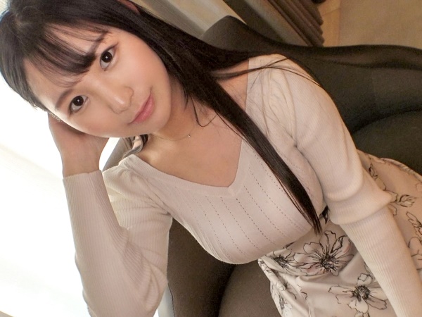 【清楚系JDの隠れた才能】『こんな私でもいいの？』大人しそうな女子大生が自慢の美巨乳でパイズリご奉仕！チンポを優しく挟み込み、極上のテクニックで男を骨抜きにする！♡