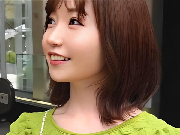 【若妻の危険な遊び】セフレ募集の可愛い若妻、笑顔でフェラして騎乗位＆バックで激しく突かれ、チンポにメロメロ♡旦那じゃ満足できないオマ○コが乱れまくる！