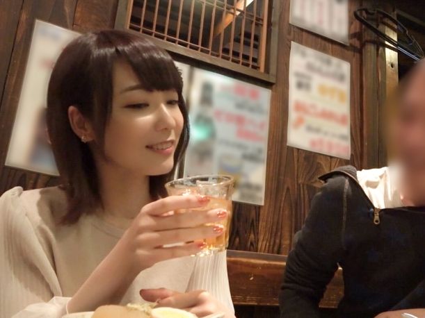 【若妻の危険な火遊び】『ダメ…夫にバレちゃう…』30代とは思えない美ボディ人妻が、禁断の不倫セックスに溺れる！Tバックから溢れる美尻を激しく突きまくられ、夫以外のチ○ポに喘ぐ！