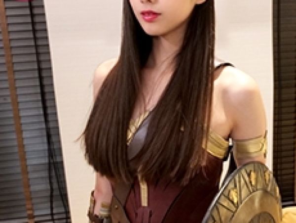 【芸能人モデルの危険な流出】『撮影だけって言ったのに…』コスプレ好きの美ボディモデルが騙されて生ハメSEX！ 芸能界の闇に堕ちた美マンを激しく突く！！