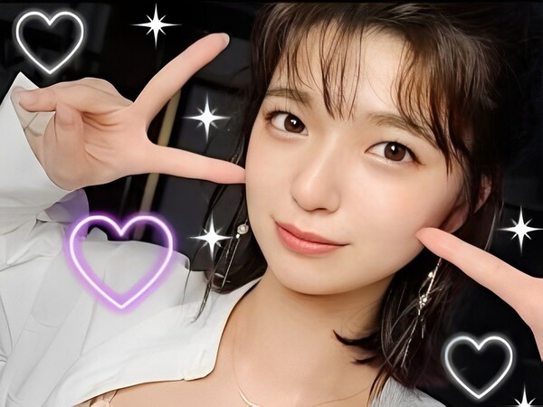 【20歳ピチピチ美少女の初々しいセックス】『そんなに大きいのは無理…』顔ほどもあるデカチンを必死にフェラする姿が可愛すぎる！正常位で激しく突かれ、中出しされた瞬間、痙攣イキする姿がエロすぎる♡