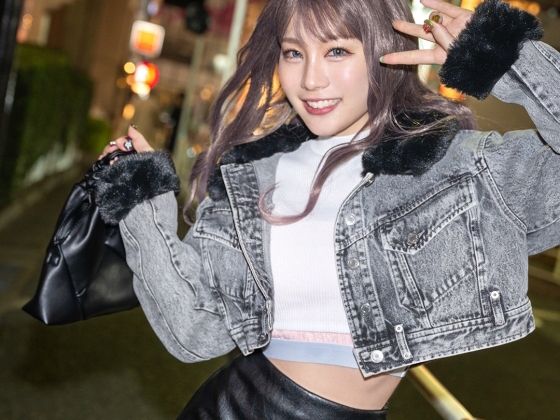 【神ギャル変身】『ヤバい…気持ち良すぎ…』マジカワ神ギャルに変身した美少女が、バチクソエロい腰使いで男を翻弄！ギンギンに勃ったチ○ポを激しく迎え入れ、奥まで突かれて絶頂！♡