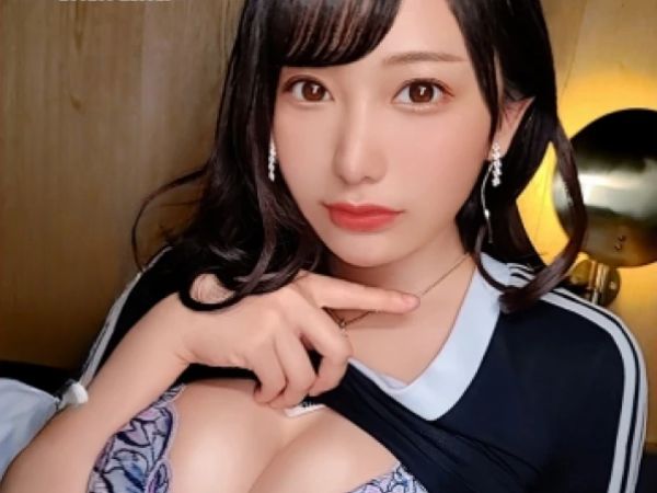【ウーバー型デリヘル】『もう…気持ち良すぎる…』巨乳でプリケツの素人美女が、肉欲まみれの3Pで大胆に乱れる！濃厚なセックスで連続絶頂、本能のままに快楽を求める姿がエロすぎる！♡