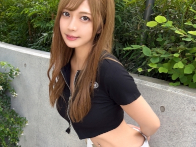 【ヤリマンギャルの本気エロ】めちゃカワ美ボディギャルが『もっとちょうだい♡』とおねだり！精子求めてマンコ濡れまくり！！