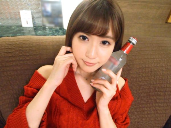 【公園でGET！JDの淫乱本性】『外でするなんてハジメテ…』ドスケベ女子大生をナンパ即ホテル！ねっとりフェラで勃起チンを味わい、生挿入で膣奥を激しく突かれ絶頂！公園ナンパの危険な果実♡