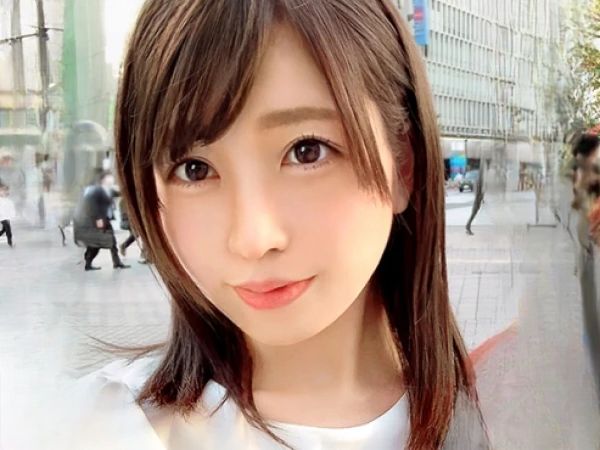 【軟体美少女の即イキSEX】パイパンJDがハメ撮りで大胆に！プリ尻を揺らして立ちバックで深挿しピストン、柔軟ボディを駆使したエロすぎる体位で即イキ連発！