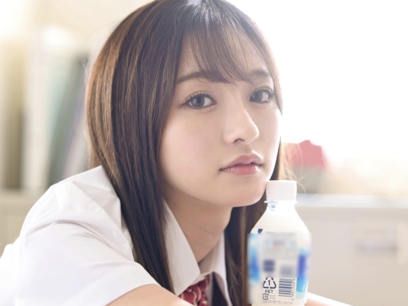 【制服美少女と甘酸っぱいセックス】『ダメ…でも気持ちいい…』圧倒的美少女が制服姿で乱れまくる！甘酸っぱいキスと濃厚な絡み…アオハル全開の熱いセックスに胸キュン必至♡