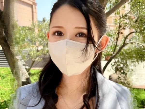【美巨乳歯科衛生士の危険な恋】『奥さんには内緒で…』26歳の美ボディ女性が既婚者にメロメロ！従順に尽くす不倫セックスで、彼の精子をおま○こにたっぷり受け止めちゃう♥禁断のラブラブ性交！