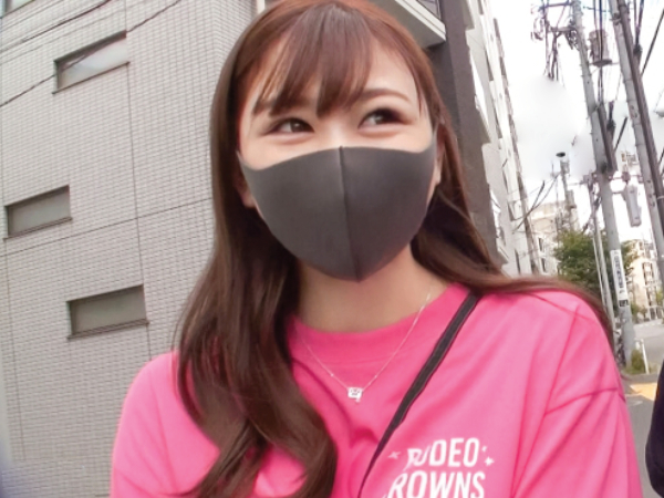 【P活女子】マチアプで出会ったGカップ美女をイかせまくるっ！『気持ちよくして…///』ちんぽと電マの二刀流で限界SEX！