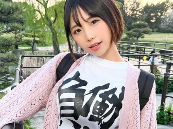 【Z世代ギャルに生ハメ乱交】「マジ無理～ｗ」って言ってたクセに…生意気なビッチ娘がおっさんのデカチンでアヘ顔晒す！制服姿で中出しされまくり、イキまくるドスケベJK！♡
