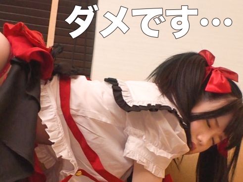 【19歳地下アイドル】『ダメ…ファンにバレちゃう…』潮吹き体質のアイドルがPと禁断の生姦ファック！ファンには内緒の大洪水セックスで、アイドルが本気で感じちゃう♥
