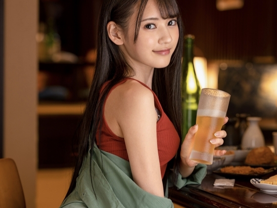 【スレンダー美少女と主観セックス】『もっと…感じちゃう…』めちゃかわ美少女がエチエチな濃厚プレイで乱れまくり！主観アングルでエロく絡み合い、スレンダーボディを激しく揺らす！