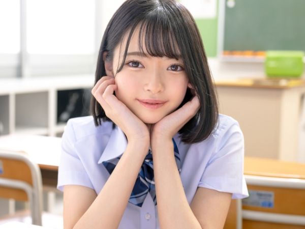 【主観】幼馴染の同級生と浴衣でイチャラブ♡ 近所の祭りで盛り上がった後、甘いキスから始まる両想いSEX！ 気持ちを確かめ合うように絡み合う体、浴衣からこぼれる色っぽい肌… 最高の夜を過ごす！